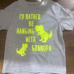 Toddler Boy T Shirt